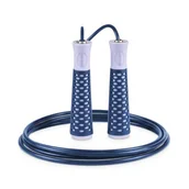 Skakanki - Skakanka SPOKEY Candy Rope Fioletowy - miniaturka - grafika 1