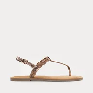 Sandały damskie - TAMARIS SANDALS GLAM - Tamaris - miniaturka - grafika 1