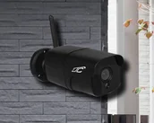 Kamery do monitoringu - VISION MA KAM38_CZ - miniaturka - grafika 1