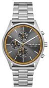 Zegarki męskie - Zegarek Skagen SKW6926 HOLST CHRONOGRAPH - miniaturka - grafika 1