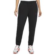 Spodnie damskie - Spodnie Nike Sportswear DV5694-010 - czarne - miniaturka - grafika 1