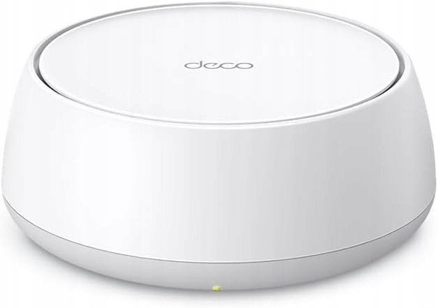 TP-Link Deco BE3600 Wi-Fi 7 Mesh 3,6 Gb/s WLAN 1-pak