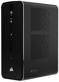 Komputer Corsair CORSAIR AI Workstation 300 AMD Ryzen Max+ 395, 128GB LPDDR5X, Radeon 8060S, 2x2TB