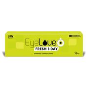 EyeLove Fresh 1-Day 30 sztuk