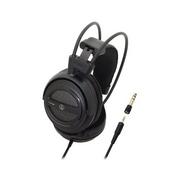Słuchawki - Audio-Technica ATH-AVA400 czarne - miniaturka - grafika 1
