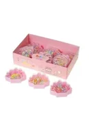 Prace ręczne dla dzieci - Koraliki do nawlekania MIX - miniaturka - grafika 1