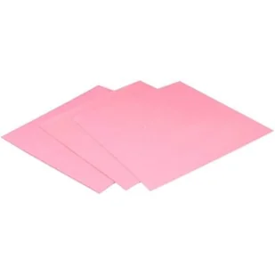 Arctic Termopad 100x100mm 1mm 4szt. Thermal Pad - Pasty i materiały termoprzewodzące - miniaturka - grafika 1