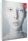 Programy graficzne - ADOBE PHOTOSHOP CS6 BOX PL-EN WIN-MAC 32-64-BIT CS4-CS6 - miniaturka - grafika 1