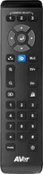 Piloty - Pilot RTV AVer Remote for PTC series - miniaturka - grafika 1