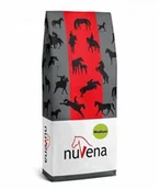 Akcesoria jeździeckie - NuVena Musli średnioenergetyczne Medium 20 kg - miniaturka - grafika 1