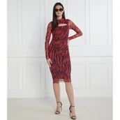 Sukienki - Patrizia Pepe Sukienka - miniaturka - grafika 1