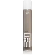 Kosmetyki do stylizacji włosów - Wella Trójpak Dynamic Fix eimi Professionals 45 Seconds Styler lakier do włosów po 500 ML = 1000 ML - miniaturka - grafika 1