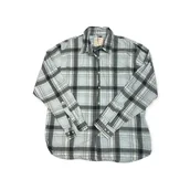 Koszule damskie - Koszula męska długi rękaw WRANGLER XL - Wrangler - miniaturka - grafika 1