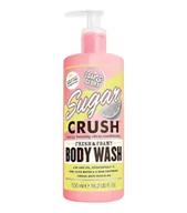 Kosmetyki do kąpieli - Soap Glory Sugar Crush Żel pod prysznic 500ml - miniaturka - grafika 1