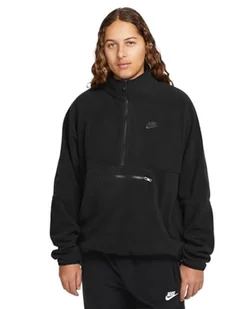 Nike Club Fleece+ męska kurtka polarowa z zamkiem 1/2 - Kurtki męskie - miniaturka - grafika 1
