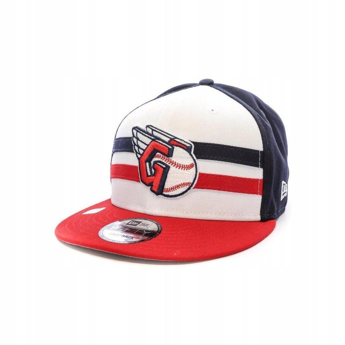 New Era czapka z daszkiem Mlb24 BP 950 Poly Clegua Otc Cap