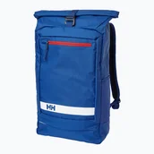 Plecaki - Plecak Helly Hansen Cedar 25 l deep fjord - miniaturka - grafika 1