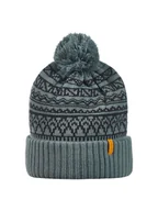 Czapki damskie - Icepeak Czapka w kolorze turkusowym - miniaturka - grafika 1