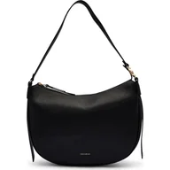 Torebki damskie - Coccinelle Skórzane hobo C-EASY - miniaturka - grafika 1