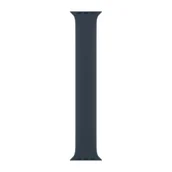 Akcesoria do smartwatchy - Apple Opaska Solo w kolorze sztormowego błękitu do koperty 40mm / 41mm / 42mm - rozmiar 5 - miniaturka - grafika 1