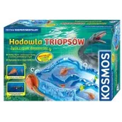 Mały naukowiec - Piatnik Hodowla triopsów - miniaturka - grafika 1