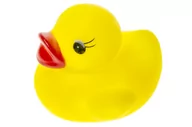Zabawki do kąpieli - Kemis - House of Gadgets, Kaczuszka do kąpieli - miniaturka - grafika 1