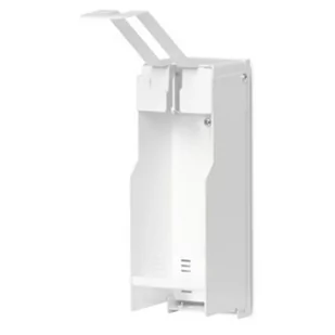 Naścienny dyspenser do dezynfekcji DURABLE biały /589302/ DU208 - Dezynfekcja - miniaturka - grafika 1
