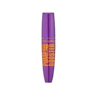 Tusze do rzęs - Miss Sporty Pump Up Booster pogrubiający tusz do rzęs Black 12 ml - miniaturka - grafika 1