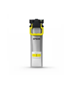 epson Tusz T11D4 XL do WF-C53xx/C58xx 5000 stron żółty - Tusze oryginalne - miniaturka - grafika 1
