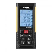 Sprzęt geodezyjny - Nivel System Urządzenia pomiarowe / Dalmierze la Dalmierz laserowy HDM-70G HDM-70G - miniaturka - grafika 1