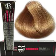 Kosmetyki do stylizacji włosów - Farouk RR 10.003 Biondo Caldo Naturale Platino Farba - krem koloryzujący do włosów, natutralny ciepły platynowy blond 100 ml - miniaturka - grafika 1