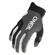 Rękawice motocyklowe - Rękawice Cross O'Neal Revolution Nanofront CzarnyM - miniaturka - grafika 1