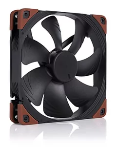 Noctua NF-A14 industrialPPC-24V-3000 SP IP67 PWM - 140mm - Wentylatory komputerowe - miniaturka - grafika 1