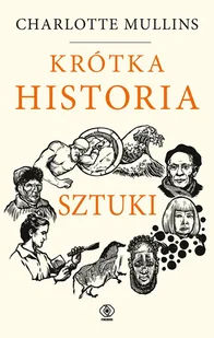 Krótka historia sztuki - Książki o kulturze i sztuce - miniaturka - grafika 1