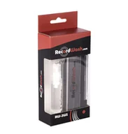 Inne akcesoria audio-wideo - Zestaw do czyszczenia płyt 2 w 1 Record Wash: szczotka + płyn - miniaturka - grafika 1