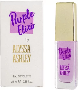 Alyssa Ashley Eau de Toilette Spray 25 ml - Wody i perfumy damskie - miniaturka - grafika 1