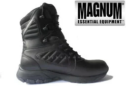 Buty Magnum LYNX 8.0 black - Odzież taktyczna i umundurowanie - miniaturka - grafika 1
