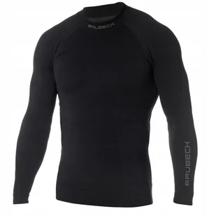 Bluza męska bielizna termoaktywna Brubeck Thermo Extreme - Bluzy sportowe męskie - miniaturka - grafika 1