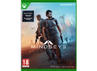 Gry Xbox Series X - Xbox Series PLAION MindsEye - miniaturka - grafika 1