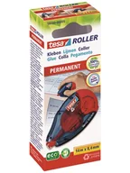 Taśmy izolacyjne i naprawcze - tesa Glue Roller ecoLogo 14m x 8.4mm refill system - miniaturka - grafika 1