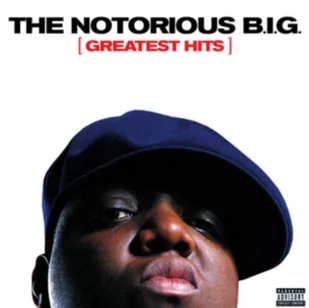 Notorious B.I.G. Greatest Hits 2Vinyl) - Winyle - miniaturka - grafika 1