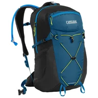 Shakery i bidony sportowe - Plecak turystyczny z bukłakiem Camelbak Fourteener 26L gibraltar navy - miniaturka - grafika 1