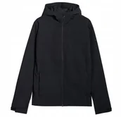 Kurtki męskie - Męska kurtka softshell 4F SOFM324 20S XL - miniaturka - grafika 1