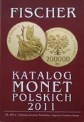 Biznes - Katalog monet polskich 2011 - miniaturka - grafika 1