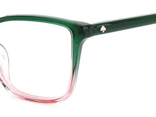 Okulary korekcyjne Kate Spade TIANNA 1ED - Okulary korekcyjne, oprawki, szkła - miniaturka - grafika 4