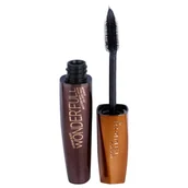 Tusze do rzęs - Rimmel WonderFull tusz With Argan Oil tusz do rzęs 003 Extreme czarny 11ml 360 - miniaturka - grafika 1