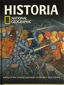 Czasopisma - Historia National Geographic - miniaturka - grafika 1