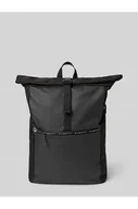 Plecaki - Plecak z uchwytem model Blanc - Bugatti - miniaturka - grafika 1