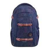 Plecaki szkolne i tornistry - COOCAZOO 2.0 plecak JOKER, kolor: Sweet Rose - miniaturka - grafika 1