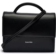 Torebki damskie - Calvin Klein Listonoszka LINN - miniaturka - grafika 1